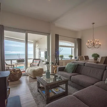 Apartmán Sea View *