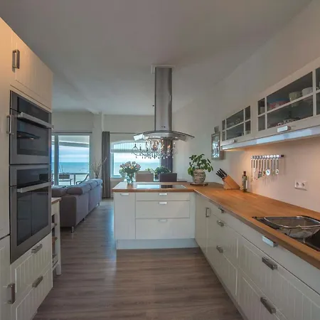 Daire Sea View *