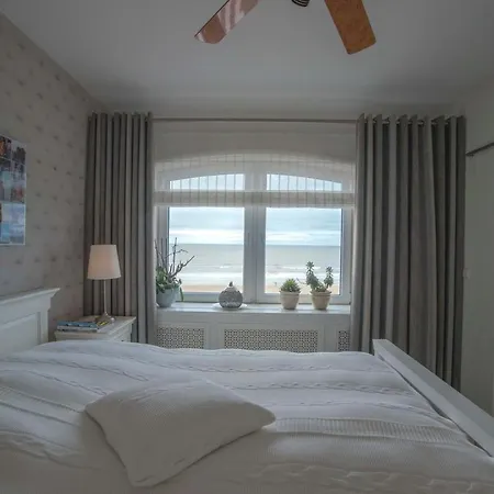 Sea View Apartmán