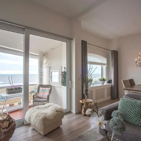 Sea View Apartmán