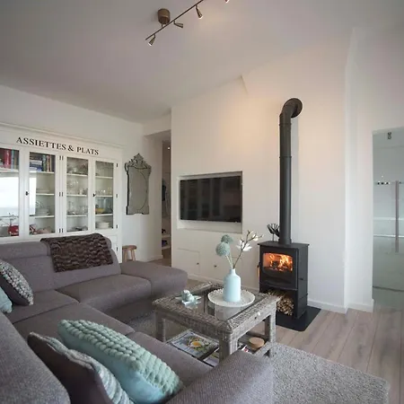 Apartmán Sea View
