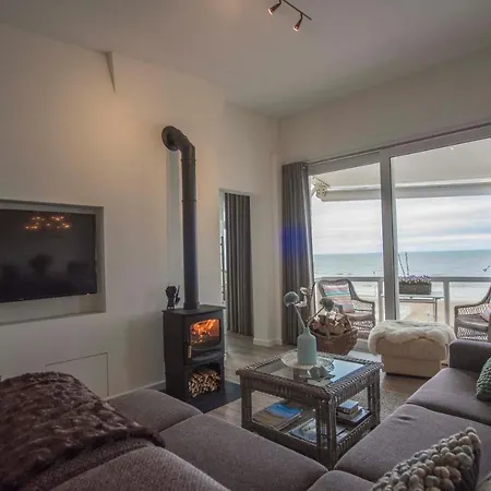 Apartmán Sea View