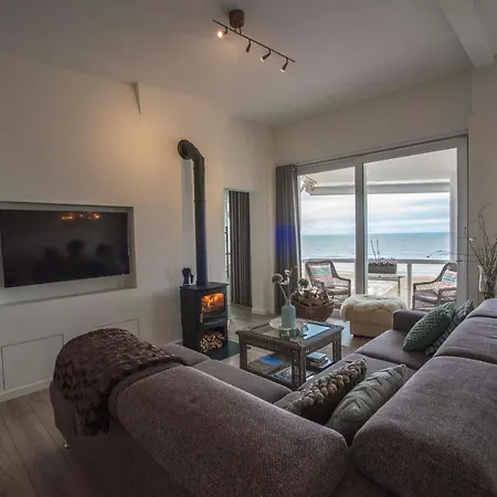 Sea View Apartmán