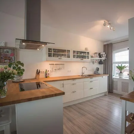 Apartmán Sea View *